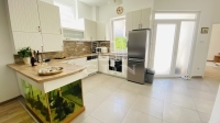 For rent family house Budapest XV. district, 110m2